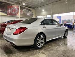 مێرسێدس بێنز S-Class